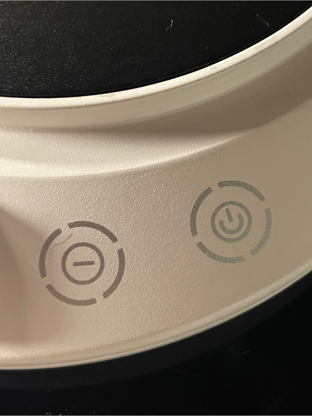 Electric Sourdough Starter & Warmer (Plug-In) - White - Picture 11 of 16